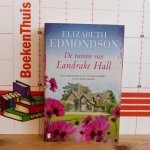 Edmondson, Elizabeth - de tuinen van Landrake Hall