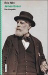 Eric Min - James Ensor, een biografie