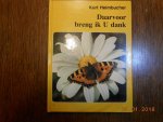 Heimbrucher - Daarvoor breng ik u dank / druk 1 Heimbrucher - Daarvoor breng ik u dank / druk 1