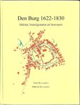 Klaasen,  Thijs en Miriam - Den Burg 1622-1830: Huizen, huiseigenaren en bewoners (Texel)