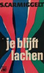 A. Carmiggelt - Je blijft lachen