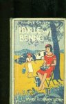 Welden, Nonnie. - Idylle met Benno. Welden, Nonnie. - Idylle met Benno.