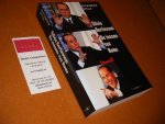 Stille, Alexander. - Silvio Berlusconi. De Inname van Rome.