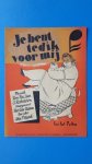 Poppink, Wim - Je bent te dik voor mij