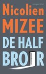 Nicolien Mizee - De halfbroer