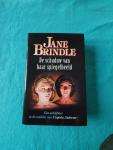 Brindle, Jane - De schaduw van haar spiegelbeeld