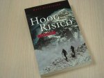 Dickinson, M. - Hoog risico / druk 1