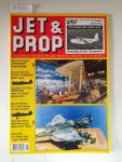 Birkholz, Heinz (Hrsg.): - Jet & Prop : Heft 2/97 : Mai / Juni 1997 : Von einem der dabei war: Unterwegs mit "Sunderland" :