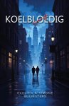 Simone Buijnsters-Evelien Buijnsters - Koelbloedig