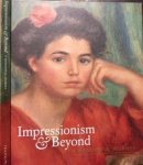 Leeman, Fred & Telo Meedendorp Laura Prins. - Impressionism & Beyond: A wonderful journey.