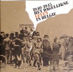 Bob Coolen - 1940 -1945 Het dagelijkse leven in België