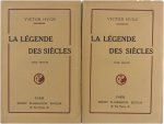 Victor Hugo - La Légende des siècles