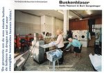 Teijmant, I. - Buskenblaser 1952-2005 / druk 1