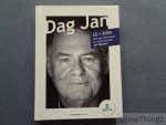 Keysers, Paul / Lindekens, Kathy. - Dag Jan: ode aan taalvirtuoos en radiomonument Jan Wauters. [+ CD]