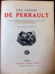 Perrault, Charles - Les Contes de Perrault