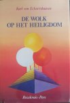 Karl Von Eckartshausen & J. van Rijckenborgh - Wolk op het heiligdom
