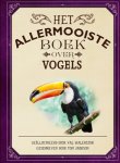 Tom Jackson - Het allermooiste boek over vogels