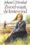 Johan G. Veenhof - Zwoel waait de lentewind