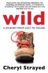 Cheryl (author) Strayed - Wild