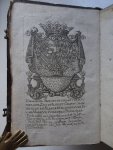 P. Cornelii  Taciti (Tacitus). - P. Cornelii Tatic Eq. Rom Annalium, Sive Historiae Augustae, Libri, quanum quidem eorum restat, Sedecim. Eiusdem Libellus de Moribus & Populis germanorum. Item - Vira Julii Agricole, oratoris. Item - Dialaogus de claris oratoribus.