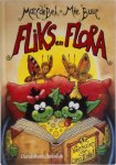 Marc de Bel - Fliks en Flora een vlinderverhaal uit het oude boek van oma Tinkel