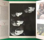 Fotografie o.a. Freeman, Robert; Macmillan, Iain - The Beatles the classic poster book