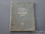 N/A. - Vauxhall Motors. - Owner's handbook for the Vauxhall Velox.Instructions for the Operation and Maintenance of the Vauxhall Velox.