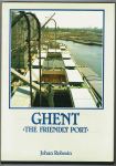Robesin, Johan - Ghent. 'The friendly port'
