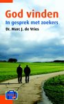 M.J. de Vries - God Vinden