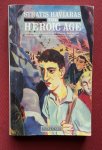 haviaras, stratis - heroic age, the (king penguin)