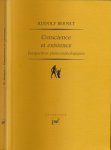 Bernet, Rudolf - Conscience et existence: Perspectives phénoménologiques