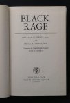 Grier, William, H.  	Cobbs, Price M. - Black Rage: Two Black Psychiatrists Reveal the Full Dimensions of the Inner Conflicts and the Desperation of Black Life in the United States