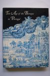 Levenson, Jay A - The Age of the Baroque in Portugal