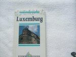 Peeters, M.Lamme m/Buiter H /Kurpershoek E - Luxemburg / Wallis/Karinthie/Rome