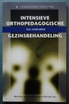 Brandenburg, Mariëtte van / Puts, Marieke - Intensieve orthopedagogische gezinsbehandeling / Een methodiek