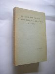 Betley, J.A. - Belgium and Poland in International Relations. 1830 - 1831. Academisch proefschrift