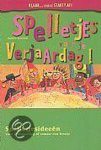 Isabelle Bertrand - Spelletjes voor je verjaardag ! : spelletjesideeën voor je verjaardag of zomaar een feestje / Klaar ... voor de start ? Af !