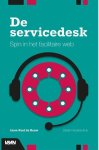 Léon-Paul de Rouw - De Servicedesk