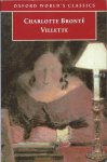 Brontë, Charlotte - Villette