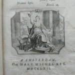 Rousseau, Jean Jac - Du contrat social (ou Principes du droit politique)