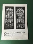 Broers, van Lerberghe en Jongepier - Evangelisch Lutherse Kerk Enkhuizen