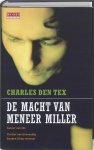 C. den Tex 232134 - De macht van meneer Miller