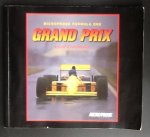 CRAMMOND, GEOFF - Grand Prix (Microprose Formula One)