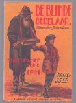 Dam, Jules van - De blinde bedelaar