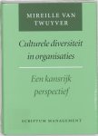 M. van Twuyver - Een kansrijk perspectief / Scriptum management