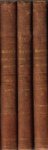Rietstap, J.B. (redactie) - Heraldieke Bibliotheek. Tijdschrift voor Geslacht- en Wapenkunde. Nieuwe reeks - delen I en III Rietstap, J.B. (redactie) - Heraldieke Bibliotheek. Tijdschrift voor Geslacht- en Wapenkunde. Nieuwe reeks - delen I en III