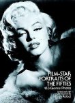  - Film-Star Portraits of the Fifties 163 Glamor Photos
