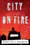 Hallberg, Garth Risk - City On Fire