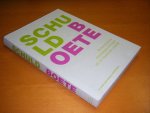 Antoinette Kalkman (samenstelling) - Schuld & boete. Buitengewone alledaagse verhalen uit de financiele praktijk