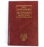 Rudyard Kipling, Nicola Bayley - Het jungleboek